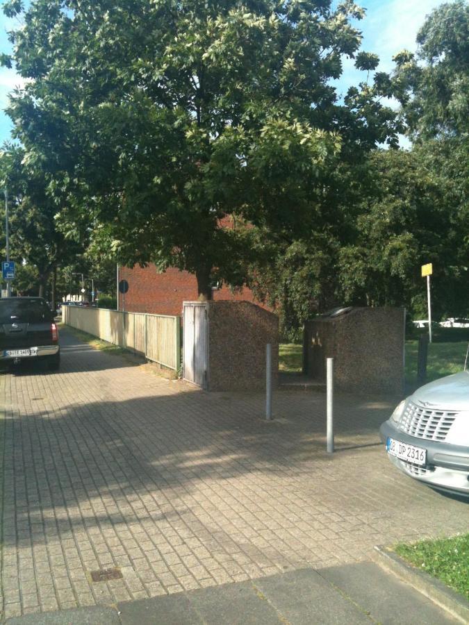 Home24 Oberhausen  Esterno foto