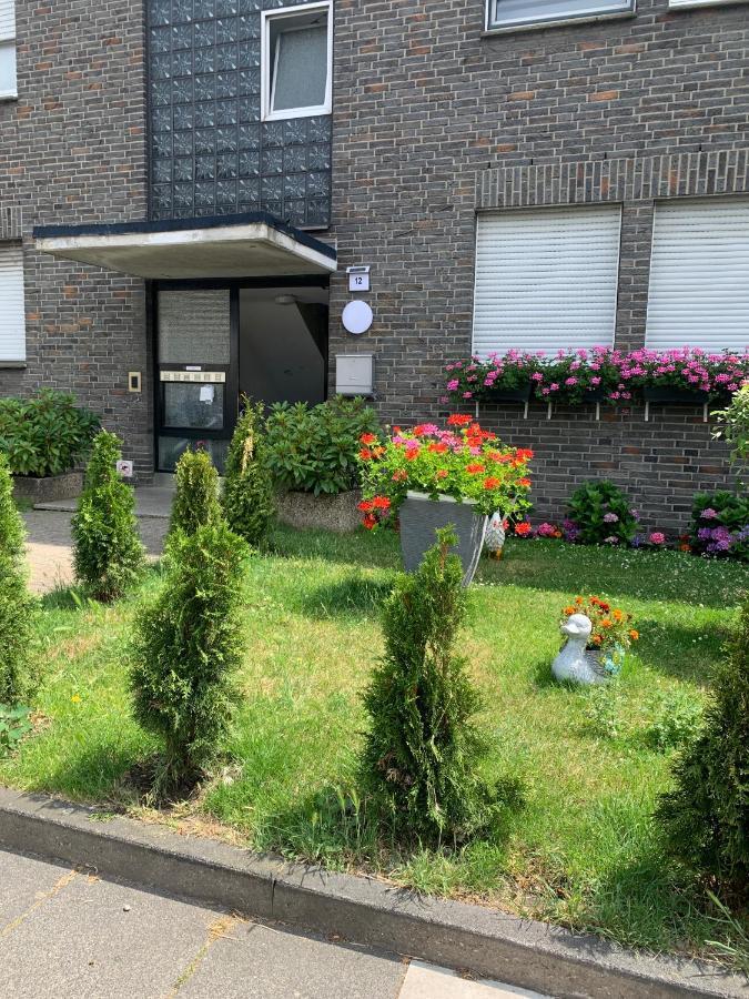 Home24 Oberhausen  Esterno foto