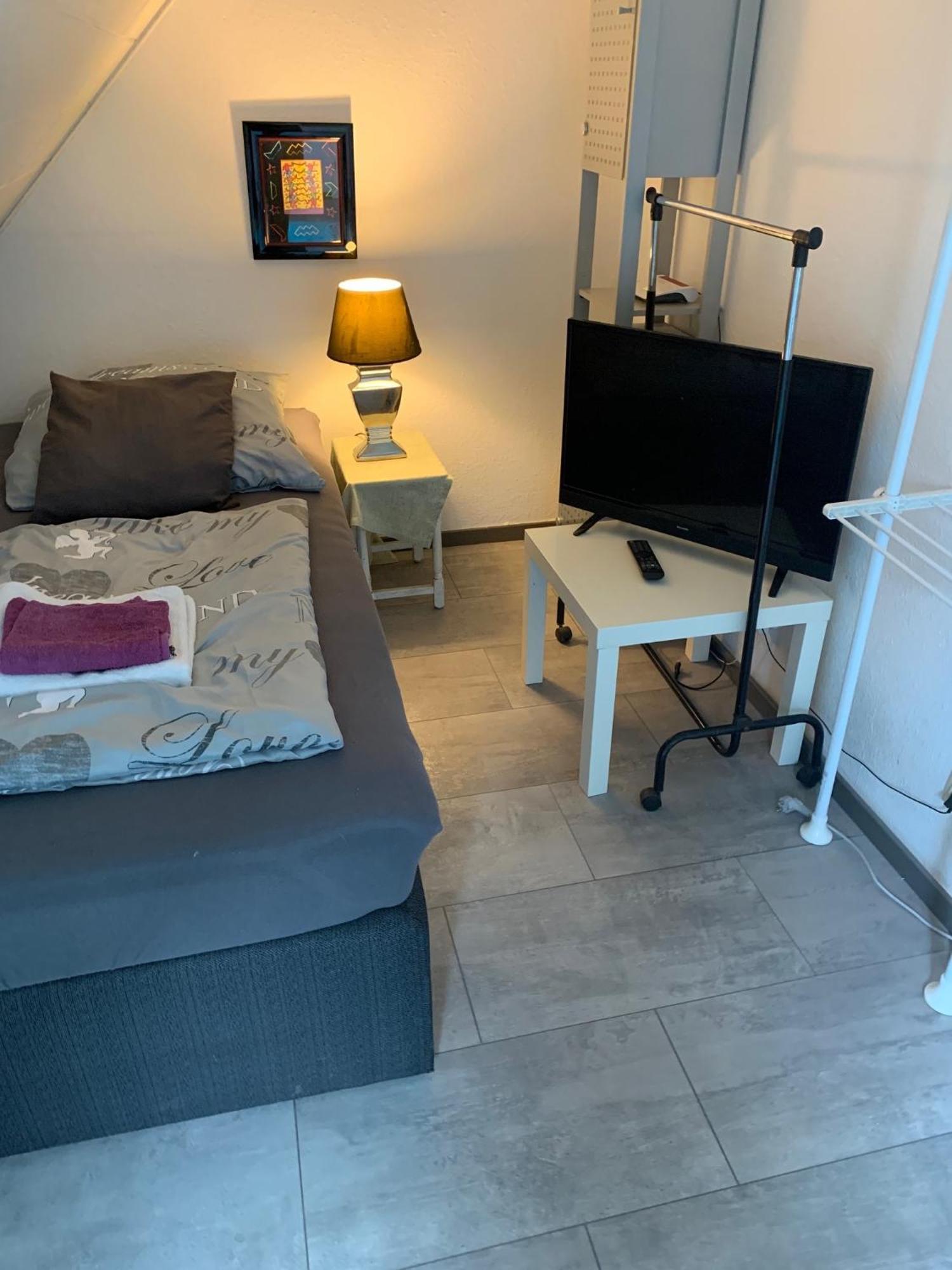 Home24 Oberhausen  Esterno foto